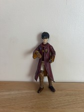 Vintage 2001 Mattel Harry