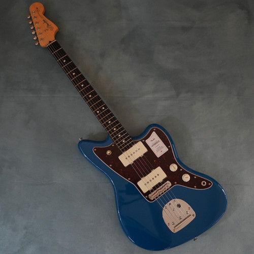 Fender made japan - made, in