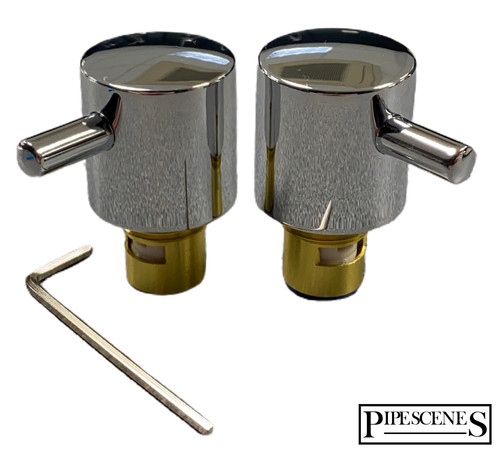 Modern lever tap reviver - modern, kit