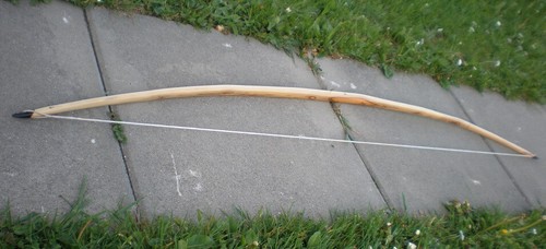Yew child longbow selfbow - child, longbow,