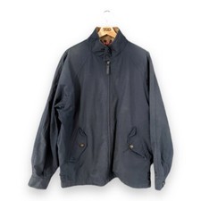 Mens Vintage Baracuta Jacket