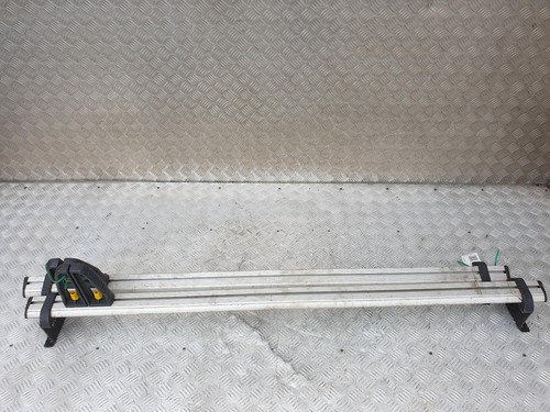 Mercedes vito roof rails - vito, pair