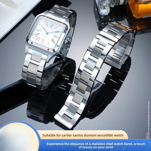 For cartier santos - cartier, dumont