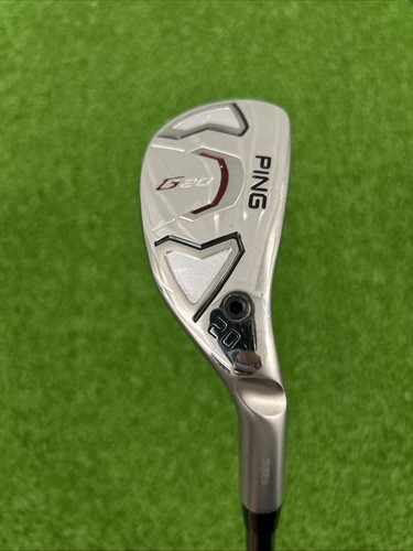 Ping g20 hybrid 20 - hybrid, /