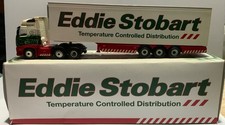 Eddie Stobart Volvo VH Fridge