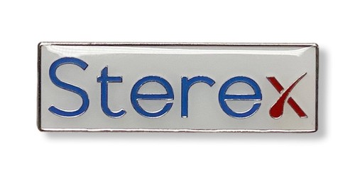 Sterex electrolysis - sterex,