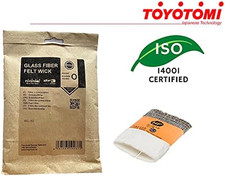 Zibro Type F Original Wick for