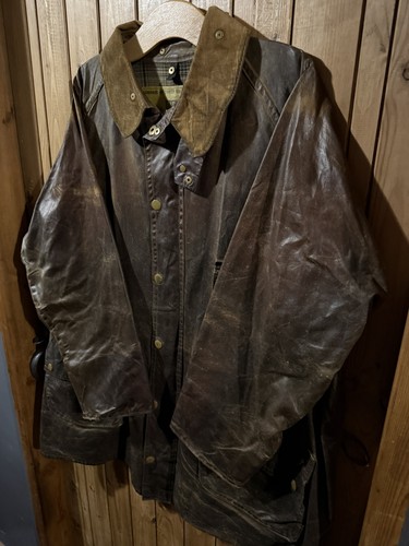 Vintage 1950 barbour - vintage, 1950’s