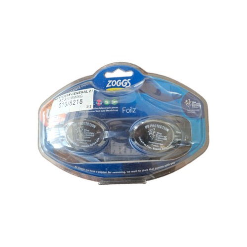 Zoggs foilz anti - zoggs,