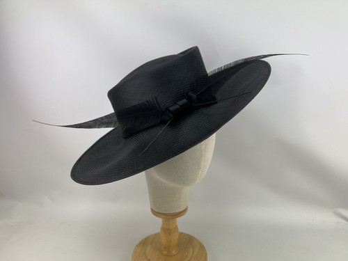Philip treacy fabulous black - treacy,