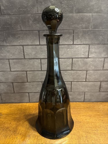 Vintage moser glass - glass, jubilant