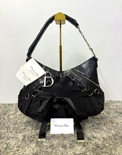 Christian dior ballet corset - dior,