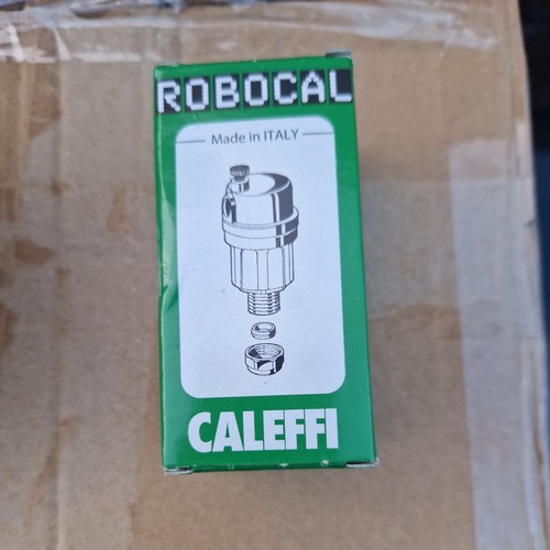 Caleffi robocal 15mm - robocal, water