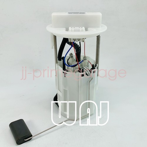 Diesel fuel pump module - pump, 1525z3