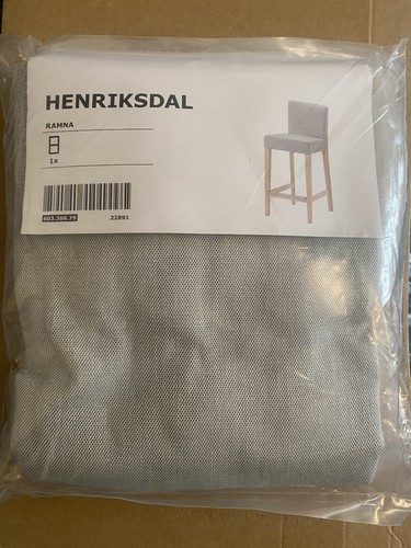 Brand new ikea henriksdal - new,