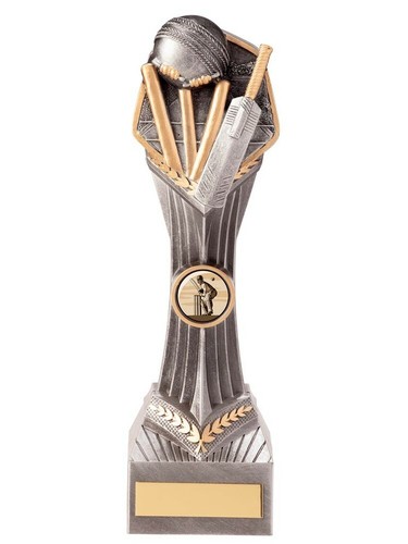Cricket trophies falcon - trophies,
