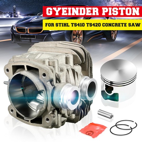 Stihl ts410 ts420 cylinder - stihl, pot
