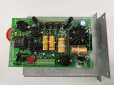 Perkin Elmer B0128275 PCB POWER SUPPLY Board for HGA 600 Graphite Furnace