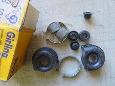 MORRIS MARINA 10 CWT VAN PICK