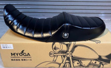 Unused KAWASAKI Z900RS Myoga Seat Tuck Roll Glossy #3241