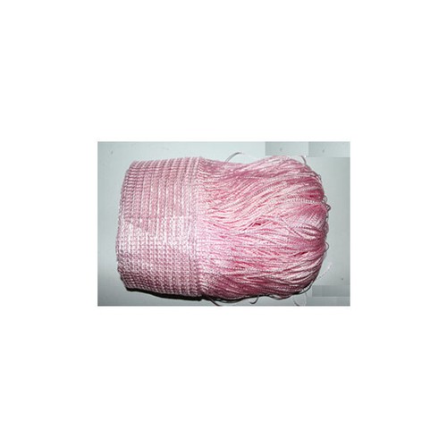 Bead string tassel - string,