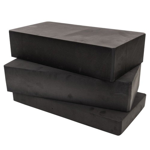 High density solid closed cell - high,
