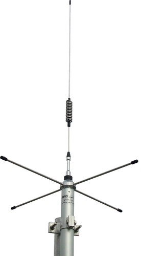 Pmr ham antenna base sirio - ,
