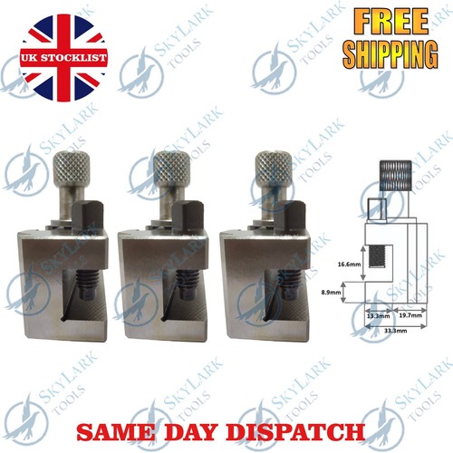Quickchange toolpost holder - t1,