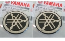 2 x 30mm YAMAHA TUNING FORK