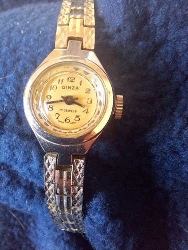 Vintage ginza jewels - vintage,