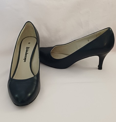 Kaleidoscope navy blue - ​kaleidoscope,