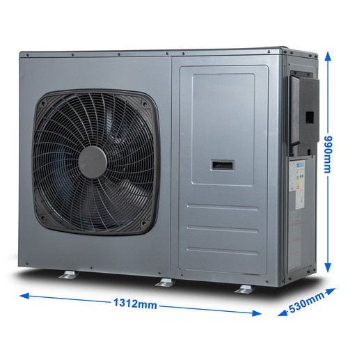 Energy efficient 3 in 1 - energy-efficient, 3-in-1