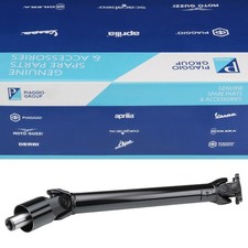 Propshaft Drive Shaft Original for Piaggio Porter 1400 Daihatsu Hijet