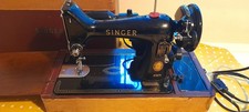 Vintage Singer  99K Electric