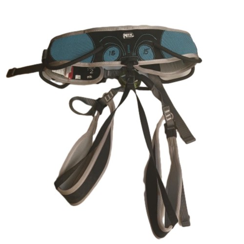 Petzl corax climbers sit - climbers,