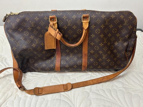 Authentic louis vuitton - louis,