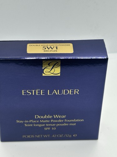 Estee lauderdouble wear - lauderdouble, matte