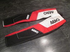 AERO BMX RACE PANTS OLD SCHOOL