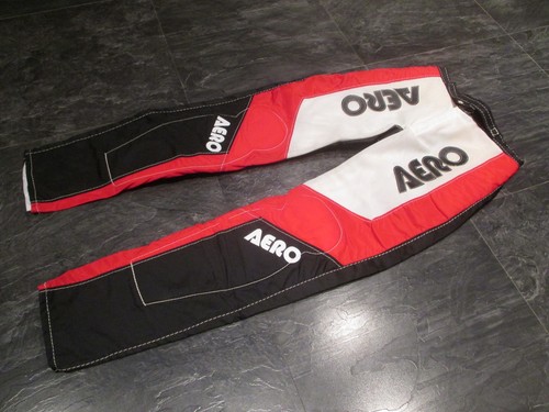 Aero bmx race - bmx, old