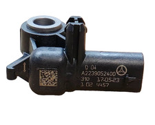 MERCEDES NEW GENUINE FRONT