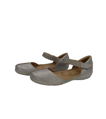 Hotter shoes mary - jane, flat