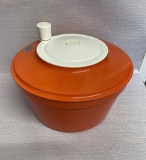 Meliconi Vintage Orange Salad