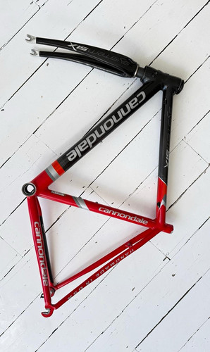 Cannondale systemsix carbon - systemsix,