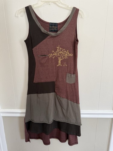 Ian mosh lagenlook - lagenlook, tiered