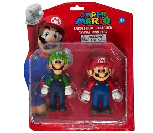 Mario luigi 1 gift - mario, in