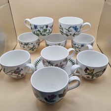 PORTMEIRION Botanic Garden