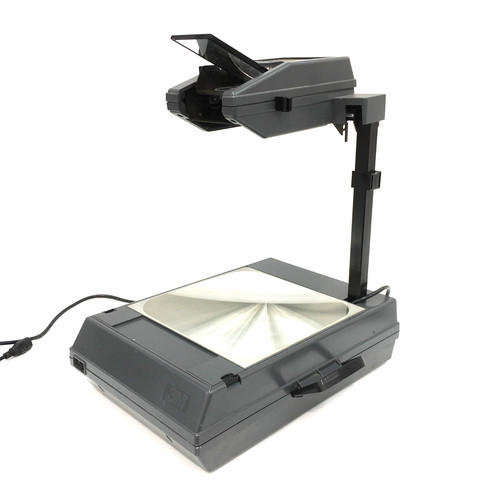 2000 portable overhead - 2000,