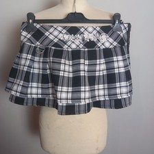 Women's Punky Fish Mini