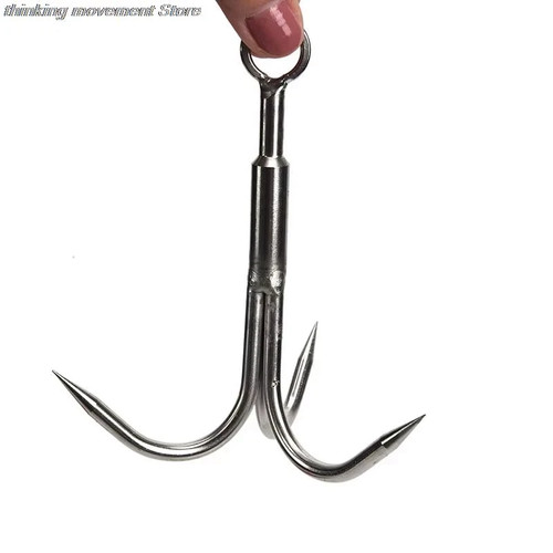 Claws grappling hook - 3,