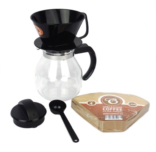 Litre cup filter coffee - 1,
